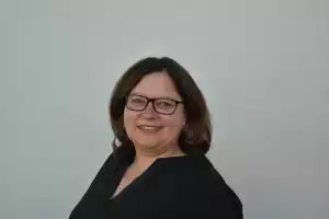 Portraitfoto der Kontaktperson