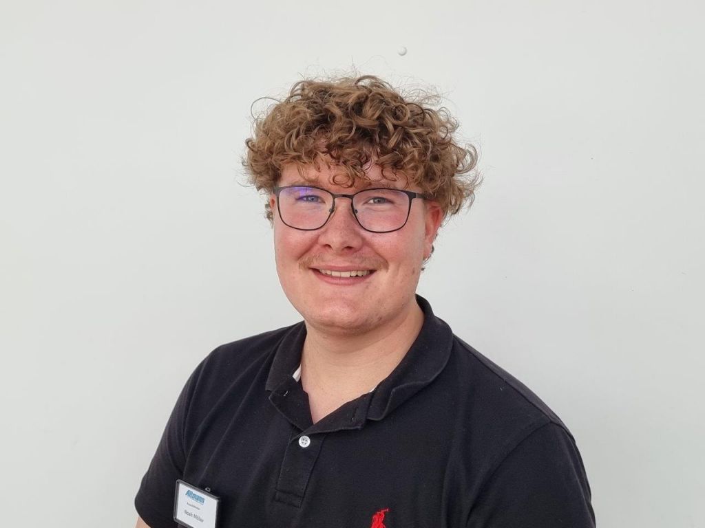 Portraitfoto der Kontaktperson