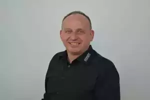 Portraitfoto der Kontaktperson