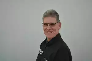 Portraitfoto der Kontaktperson
