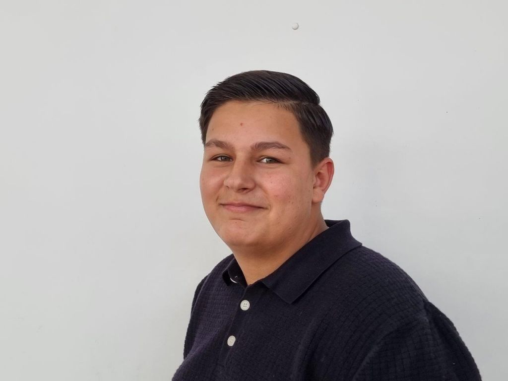 Portraitfoto der Kontaktperson