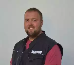 Portraitfoto der Kontaktperson