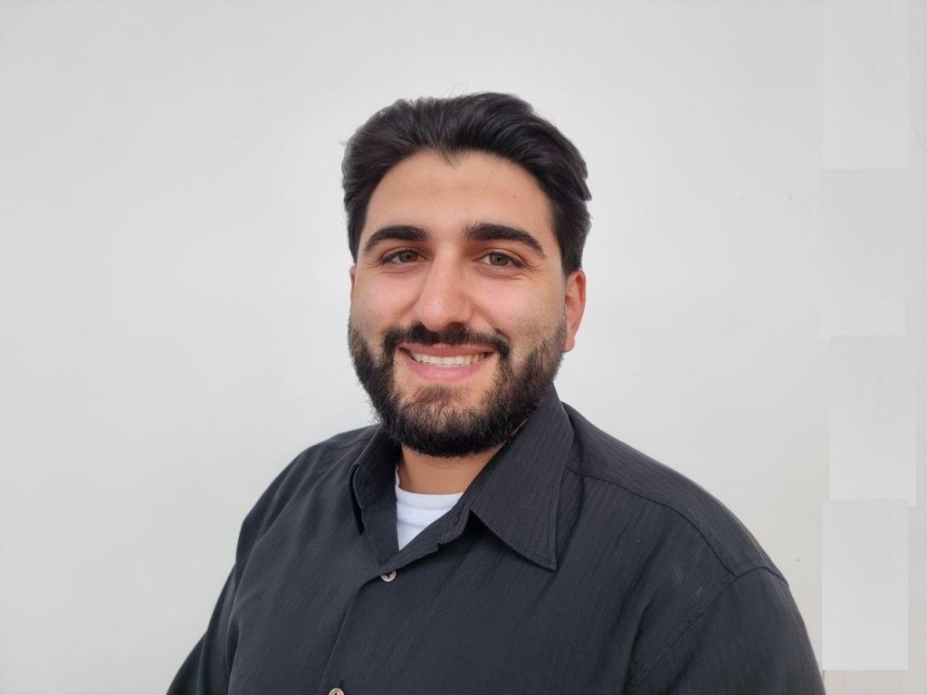 Portraitfoto der Kontaktperson