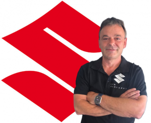 Portraitfoto der Kontaktperson