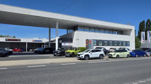 Ihr Suzuki und Royal Enfield Vertragshändler in Kassel