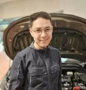 Portraitfoto der Kontaktperson