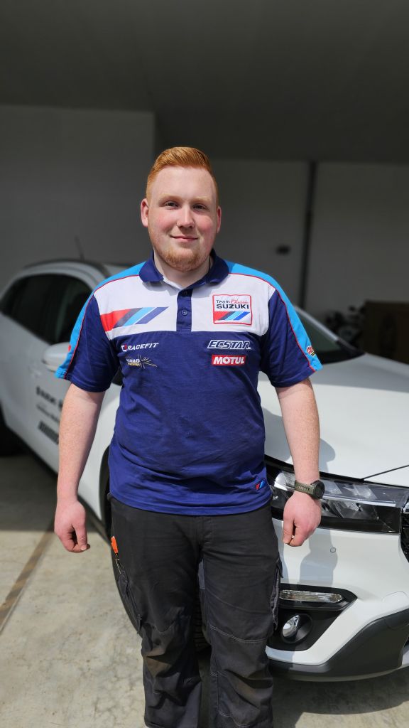 Portraitfoto der Kontaktperson