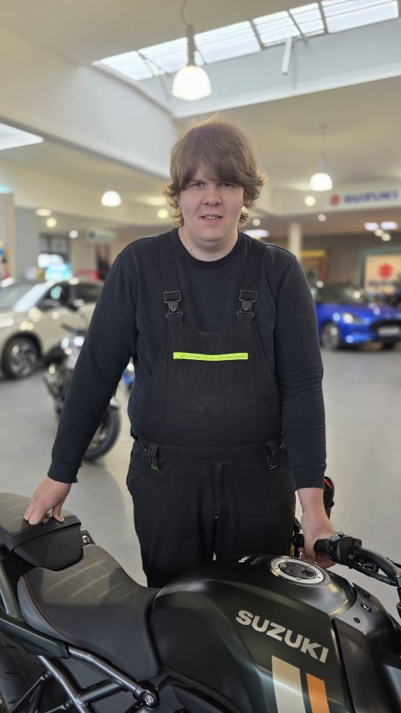 Portraitfoto der Kontaktperson