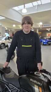 Portraitfoto der Kontaktperson