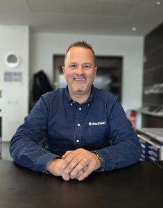 Portraitfoto der Kontaktperson
