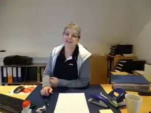 Portraitfoto der Kontaktperson