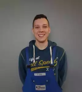 Portraitfoto der Kontaktperson