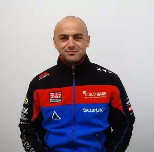Portraitfoto der Kontaktperson