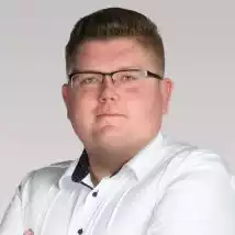 Portraitfoto der Kontaktperson