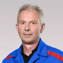 Portraitfoto der Kontaktperson