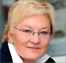 Portraitfoto der Kontaktperson