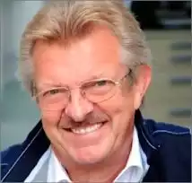 Portraitfoto der Kontaktperson