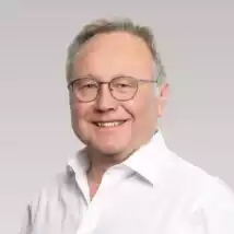 Portraitfoto der Kontaktperson