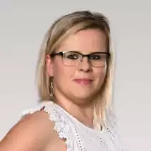 Portraitfoto der Kontaktperson
