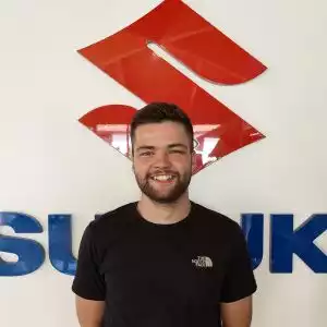 Portraitfoto der Kontaktperson