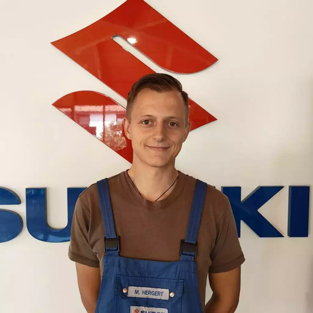 Portraitfoto der Kontaktperson