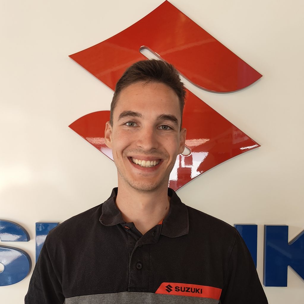 Portraitfoto der Kontaktperson