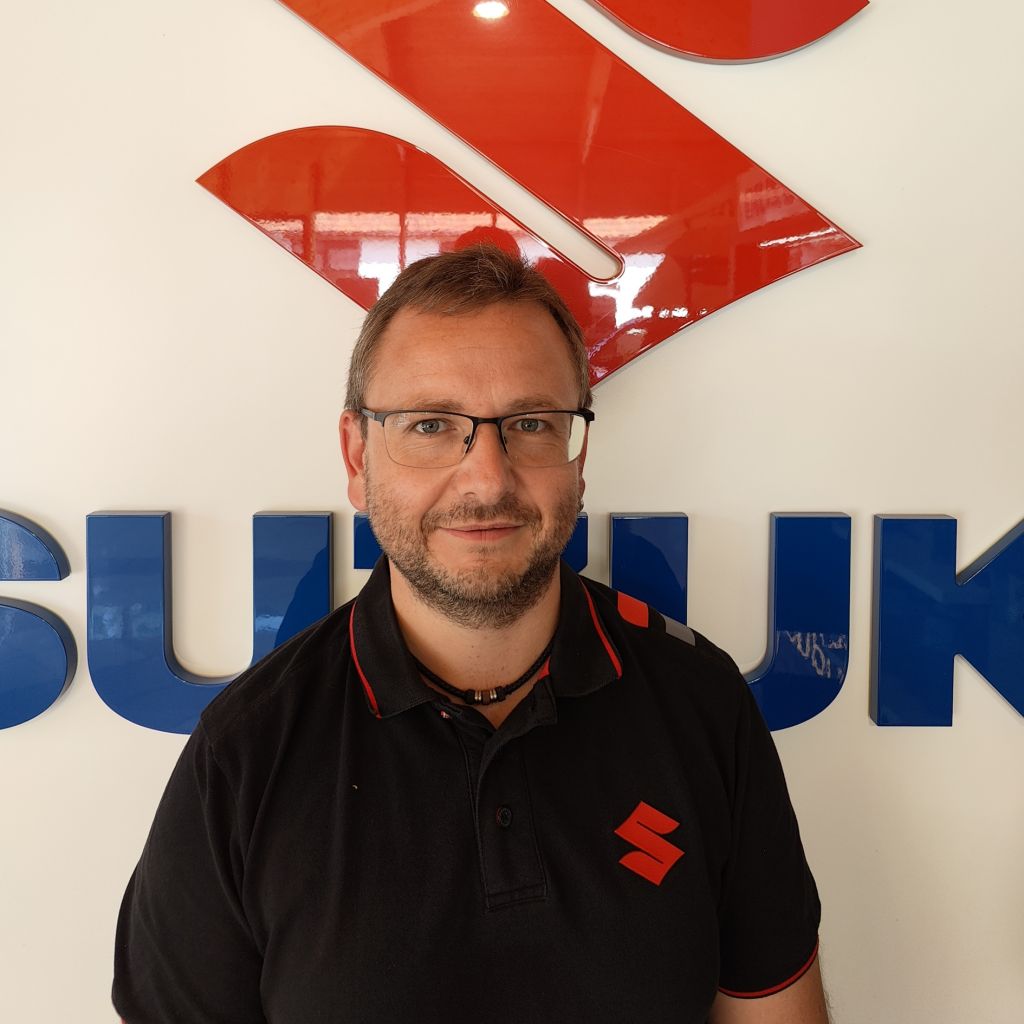 Portraitfoto der Kontaktperson