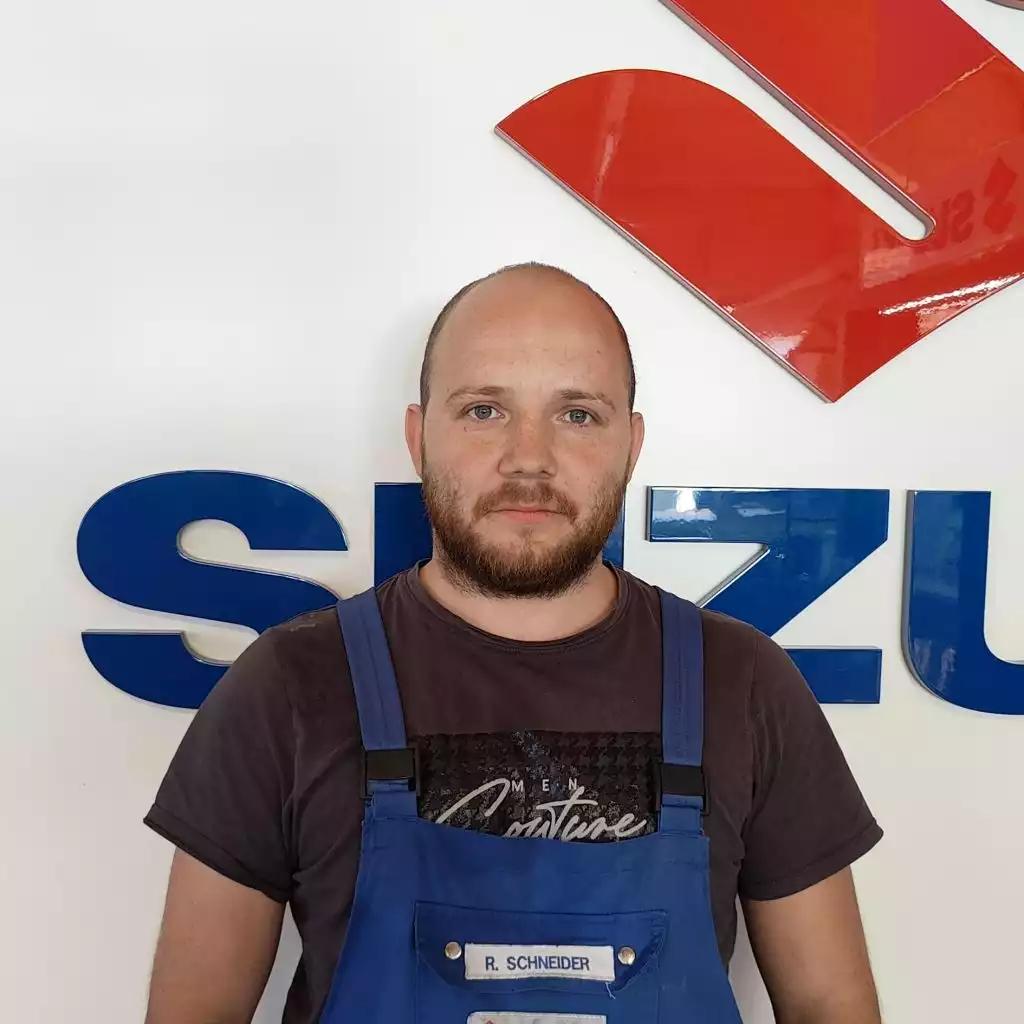 Portraitfoto der Kontaktperson