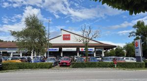 Standort Höhenkirchen-Siegertsbrunn