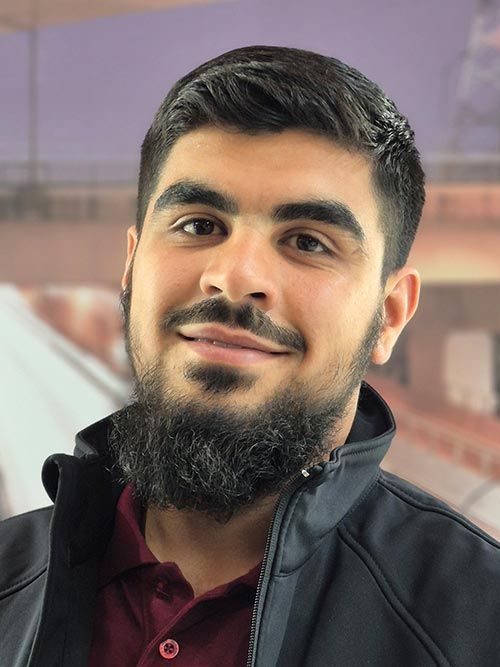 Portraitfoto der Kontaktperson