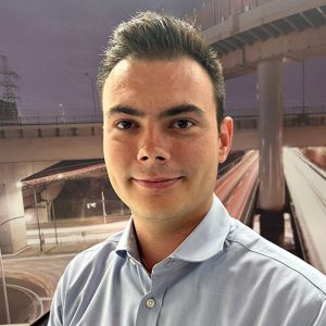 Portraitfoto der Kontaktperson
