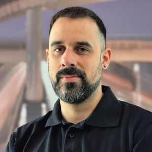 Portraitfoto der Kontaktperson