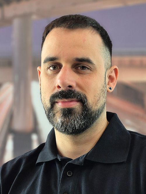 Portraitfoto der Kontaktperson