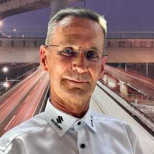 Portraitfoto der Kontaktperson