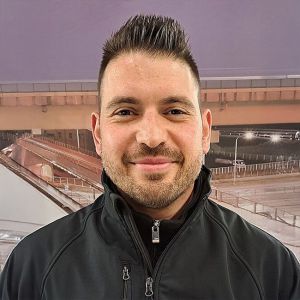 Portraitfoto der Kontaktperson