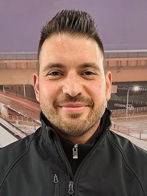 Portraitfoto der Kontaktperson