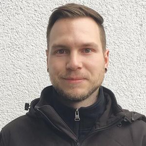 Portraitfoto der Kontaktperson
