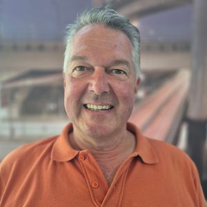 Portraitfoto der Kontaktperson
