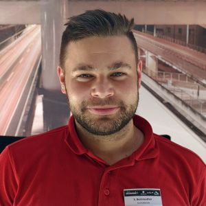 Portraitfoto der Kontaktperson