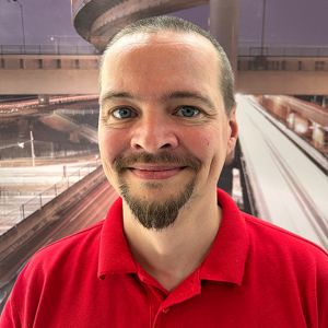 Portraitfoto der Kontaktperson
