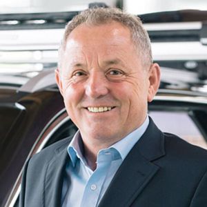 Portraitfoto der Kontaktperson
