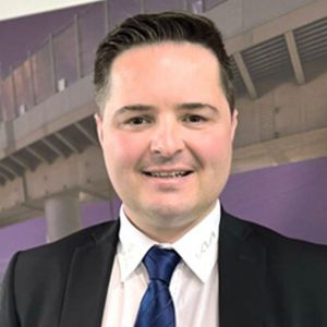 Portraitfoto der Kontaktperson