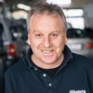 Portraitfoto der Kontaktperson