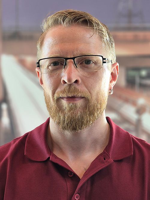 Portraitfoto der Kontaktperson