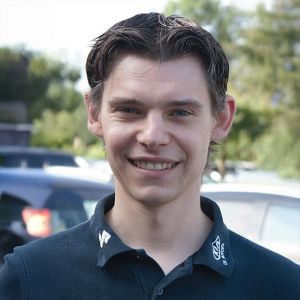 Portraitfoto der Kontaktperson