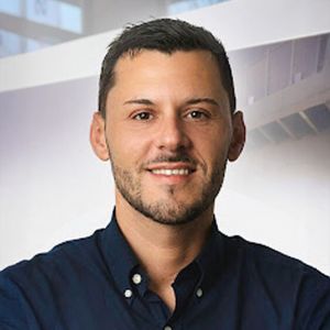 Portraitfoto der Kontaktperson