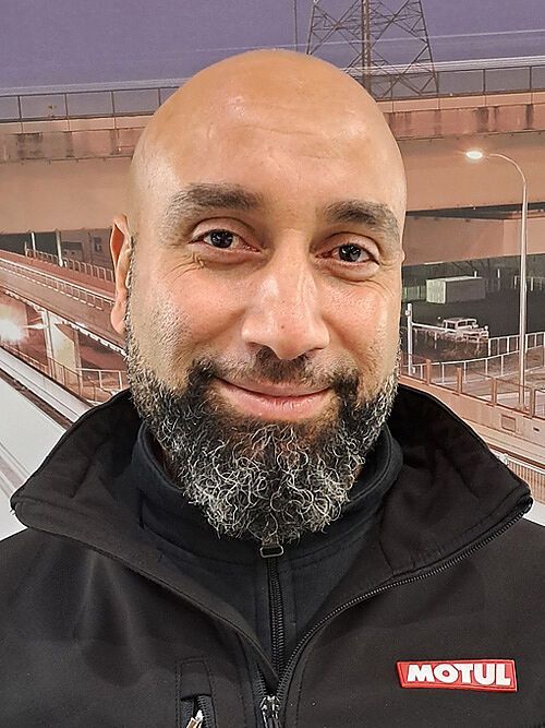 Portraitfoto der Kontaktperson