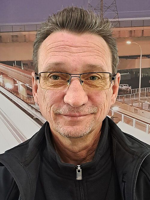 Portraitfoto der Kontaktperson