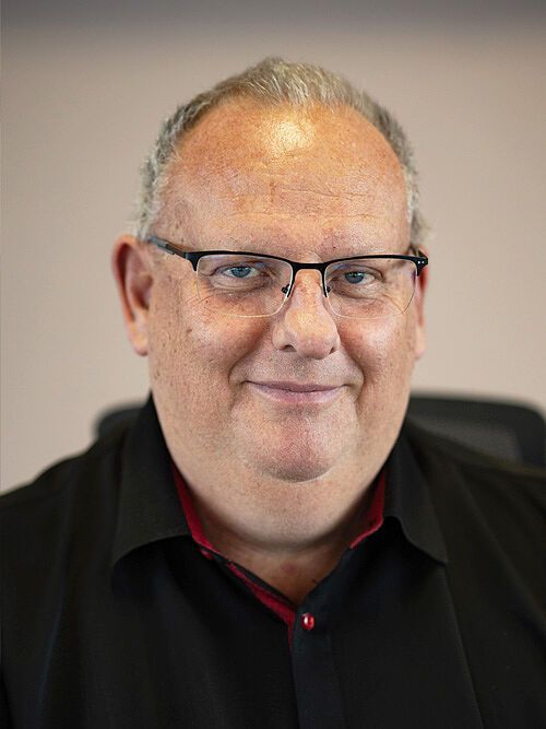 Portraitfoto der Kontaktperson