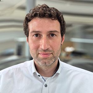 Portraitfoto der Kontaktperson